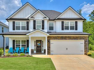 1705 Stablebridge Way, Evans, GA 30809