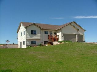 4200 Harvest Ln, Piedmont, SD 57769