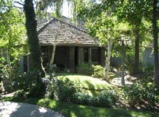 580 E Salem Ave, Fresno, CA