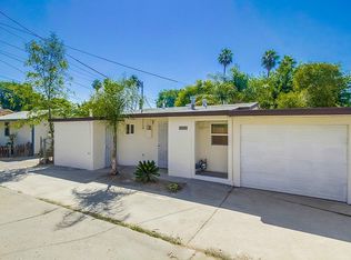 752 1/2 W 8th Ave, Escondido, CA 92025
