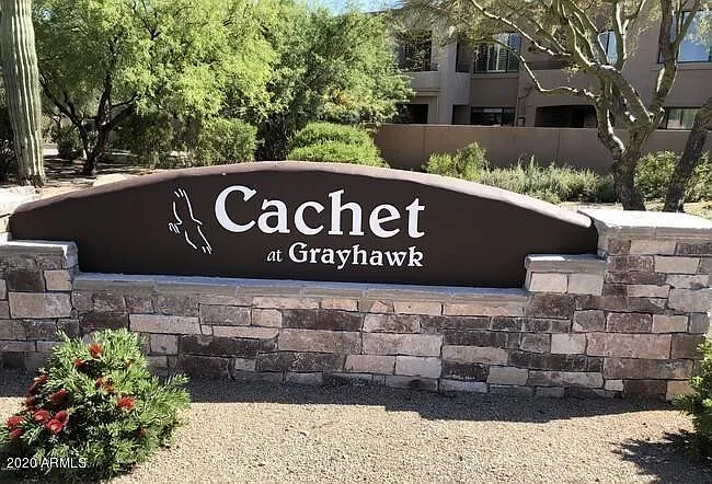 19550 N Grayhawk Dr #1063 — Photo 17