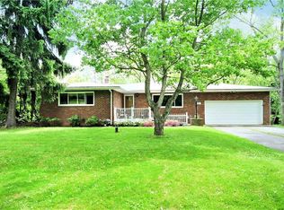 775 Rothrock Cir, Akron, OH 44321