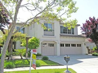 51 Mission Cielo Ave, Fremont, CA 94539