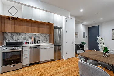 Rented by ERNY LLC