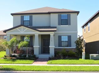 7978 Wood Sage Dr, Winter Garden, FL 34787