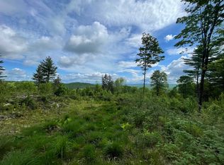 0 Mount Hunger Rd, Bethel, VT 05032