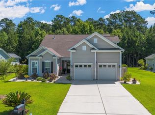1500 Wiregrass Way, Hardeeville, SC 29927