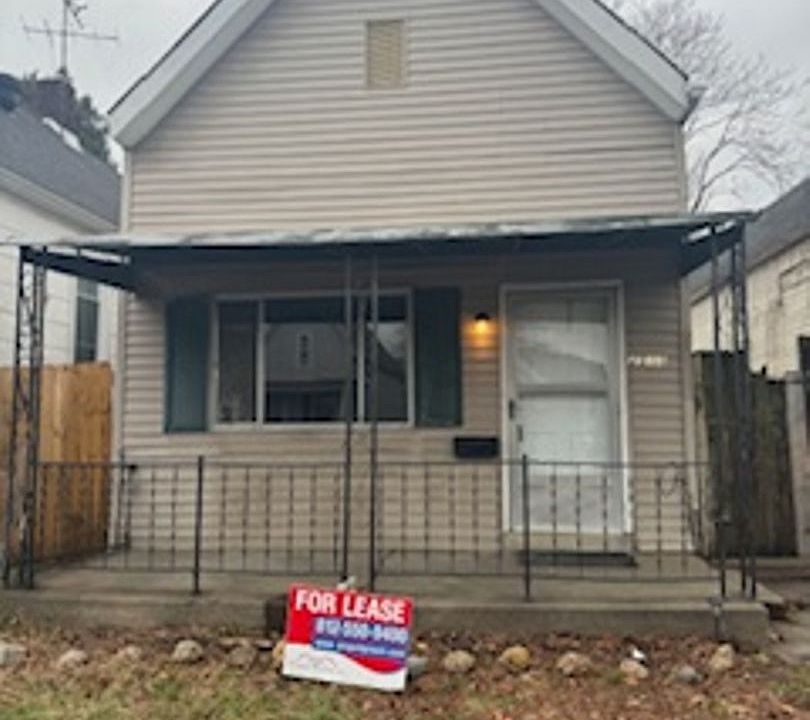 1st image of 2513 W Illinois St