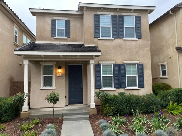 13048 Bramble St, Corona, CA 92880