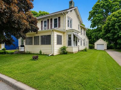 18 W Market Street, Hyde Park, NY, 12538