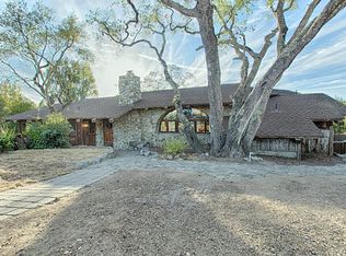 4538 Arana Creek Way, Santa Cruz, CA 95065