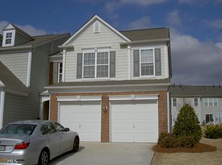 13448 Marrywood Ct, Milton, GA 30004