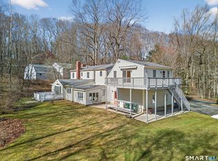 189 Crane Hollow Road, Bethlehem, CT 06751