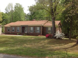 123 Mina St, Roanoke Rapids, NC 27870