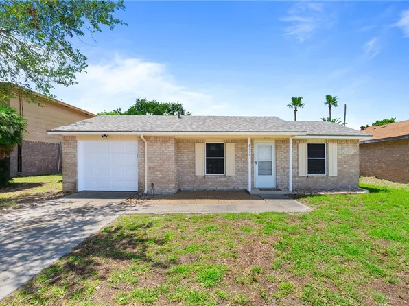 2317 Manitoba Dr, Corpus Christi, TX 78418