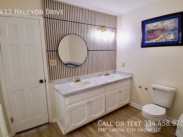 6413 Halcyon Dr — Photo 15
