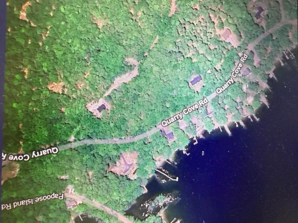 Lot 22 D Quarry Cove Road, Raymond, ME 04071