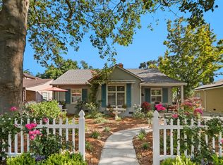1075 Perkins Way, Sacramento, CA 95818