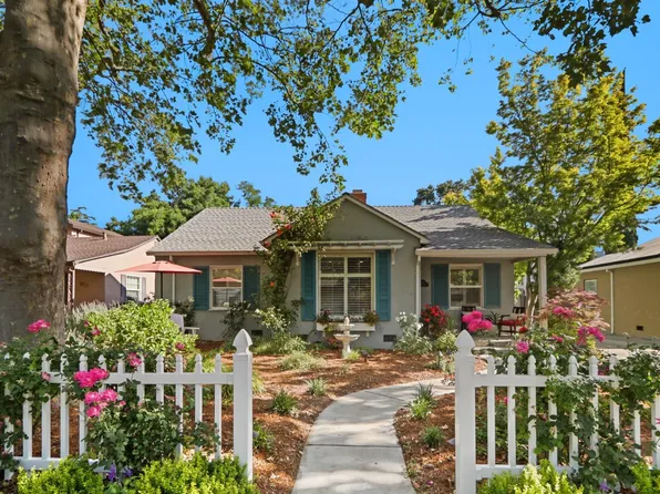 1075 Perkins Way, Sacramento, CA 95818