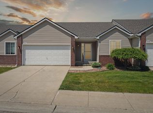 9070 Spring Brook Cir, Davison, MI 48423