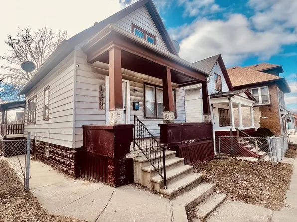 1225 West Keefe AVENUE WEST West, Milwaukee, WI 53206