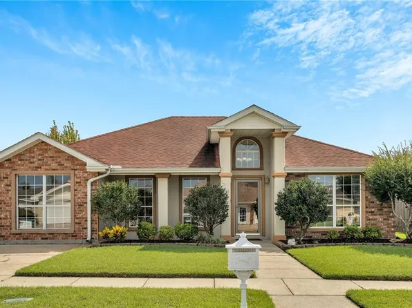 1713 Jutland Dr, Marrero, LA 70072