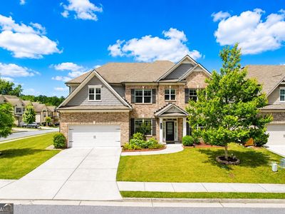 3344 Ivy Farm Path, Buford, GA, 30519