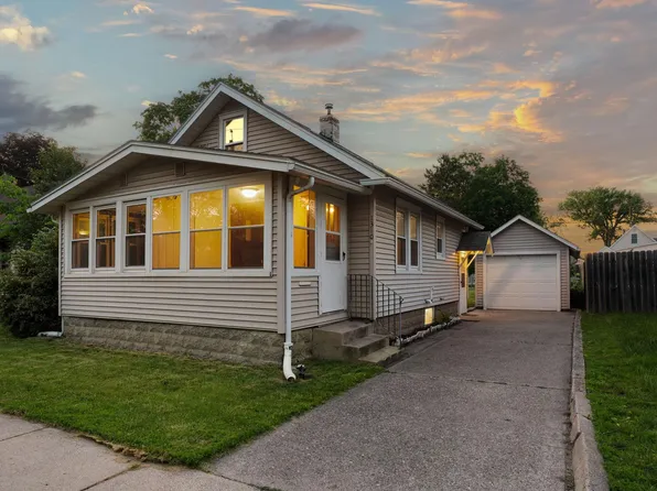 1310 10th Ave NW, Austin, MN 55912