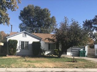 1706 Probasco Way, Sparks, NV 89431