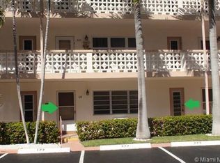 3127 S Ocean Dr APT 122, Hallandale, FL 33009