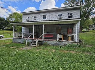 3445 Webster Pike, Grafton, WV 26354