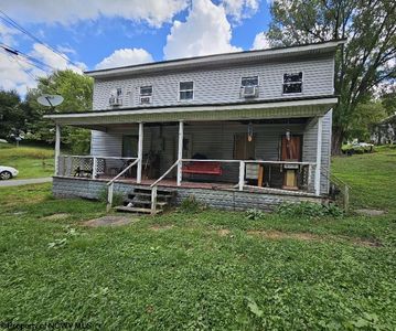 3445 Webster Pike, Grafton, WV, 26354