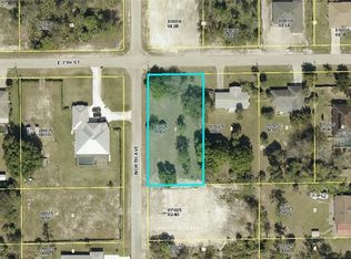 1200 E 7th St, Lehigh Acres, FL 33972