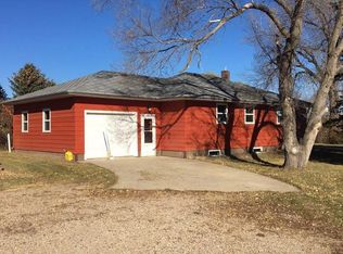 4840 50th Ave SE, Streeter, ND 58483