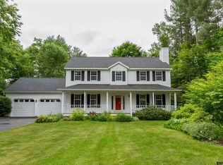 788 Schuyler Way, Ballston Spa, NY 12020