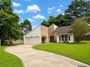 7617 Pennhill Dr, Baton Rouge, LA 70817