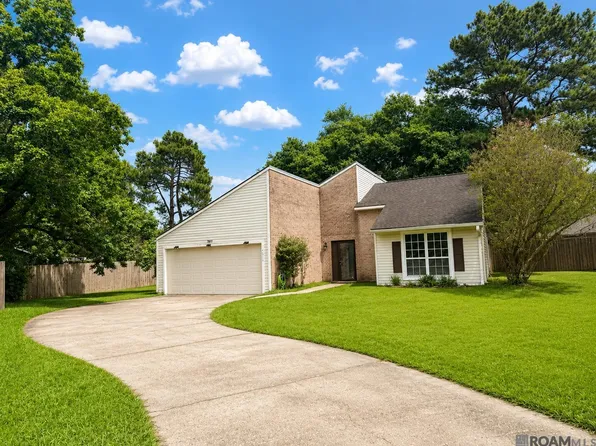 7617 Pennhill Dr, Baton Rouge, LA 70817