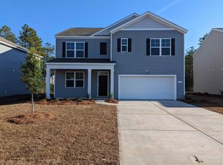 883 Heritage Downs Dr LOT 217, Hayden B Conway, SC 29526
