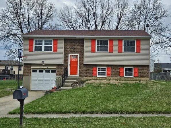 1474 Hartwood Dr, Cincinnati, OH 45240