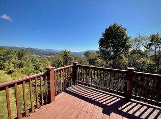 494 Windswept Dr, Asheville, NC 28801