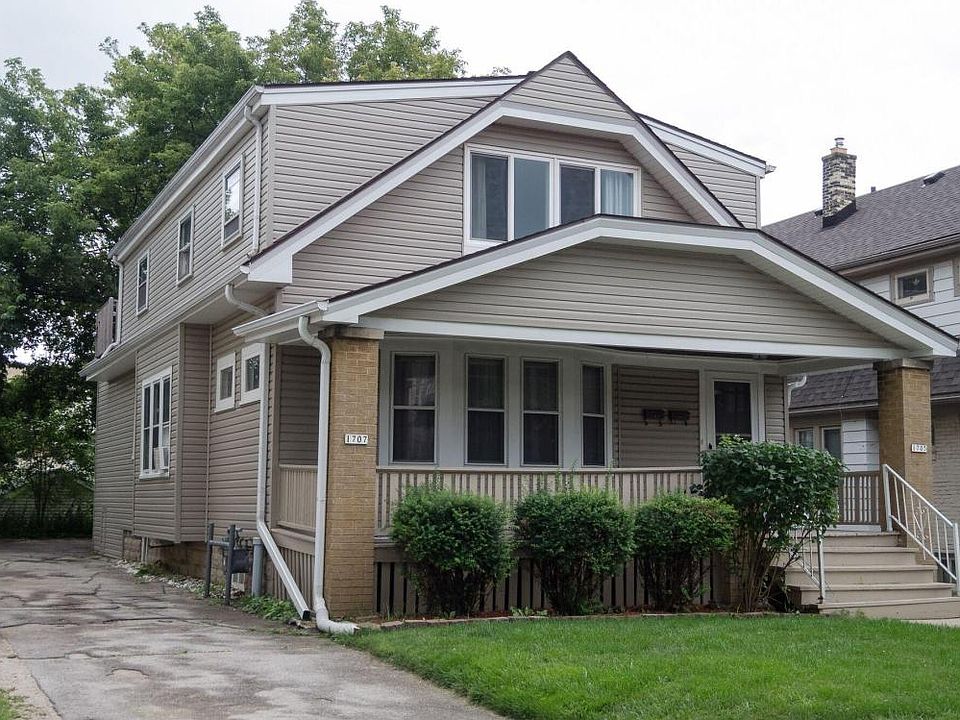 1st image of 1707 E Newton Ave