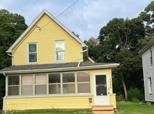 1224 Decker St, Flint, MI 48503