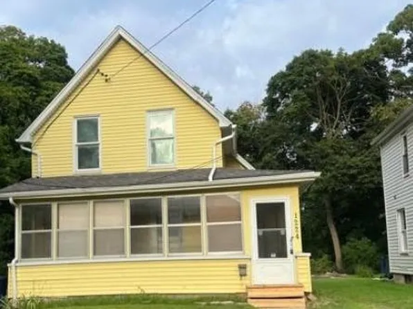 1224 Decker St, Flint, MI 48503