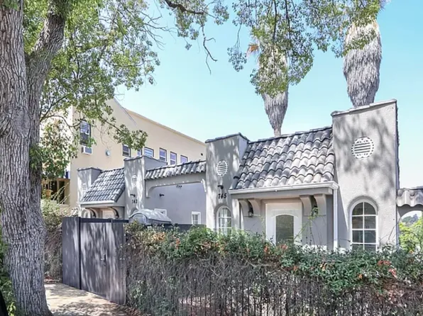 743 N Occidental Blvd, Los Angeles, CA