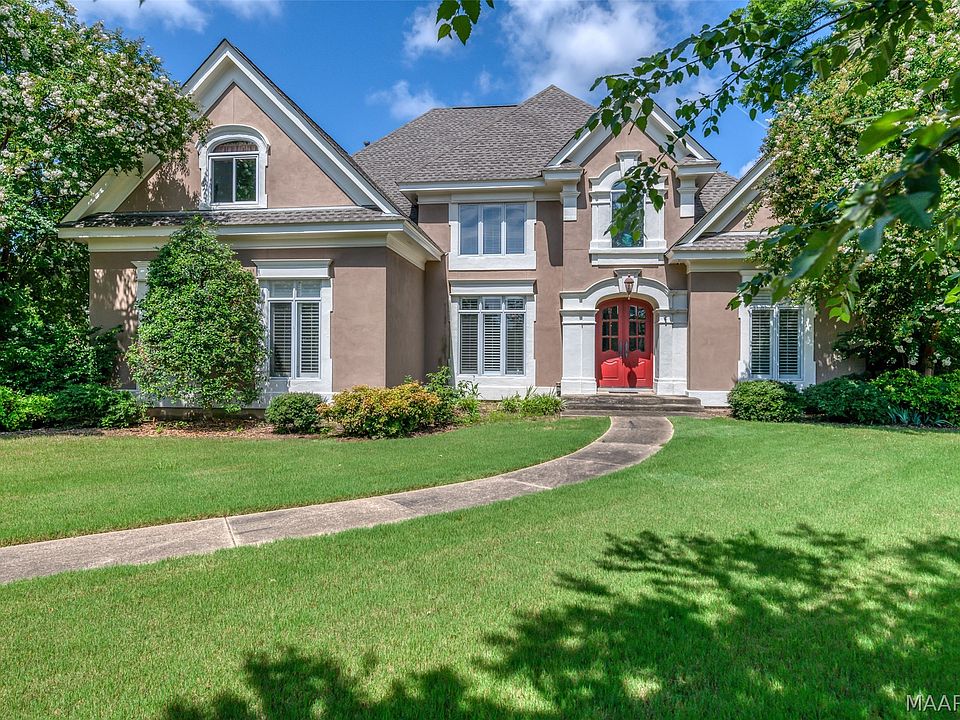 1st image of 6100 Henley Hedge Ct