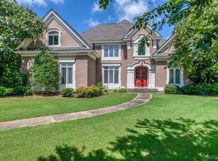 6100 Henley Hedge Ct, Montgomery, AL 36117