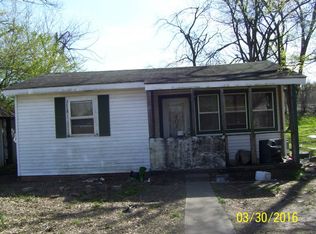 536 Lewis Ave, Trumann, AR 72472