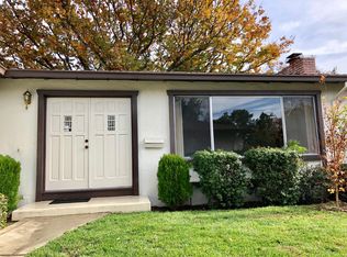 123 Exeter Ct, Sunnyvale, CA 94087