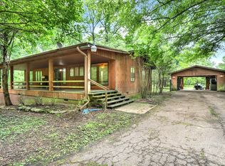 2339 N Reid Hooker Rd LOT 12, Eads, TN 38028