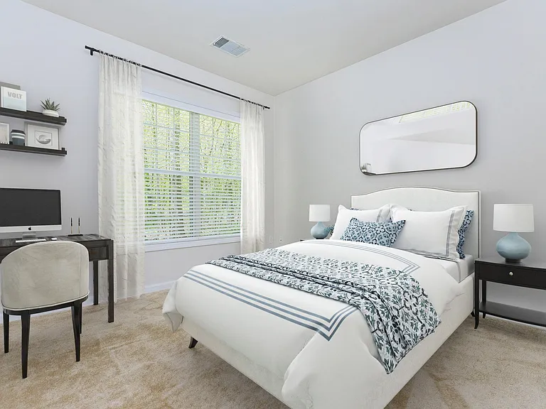 Knoll Crest Apartments — Photo 42